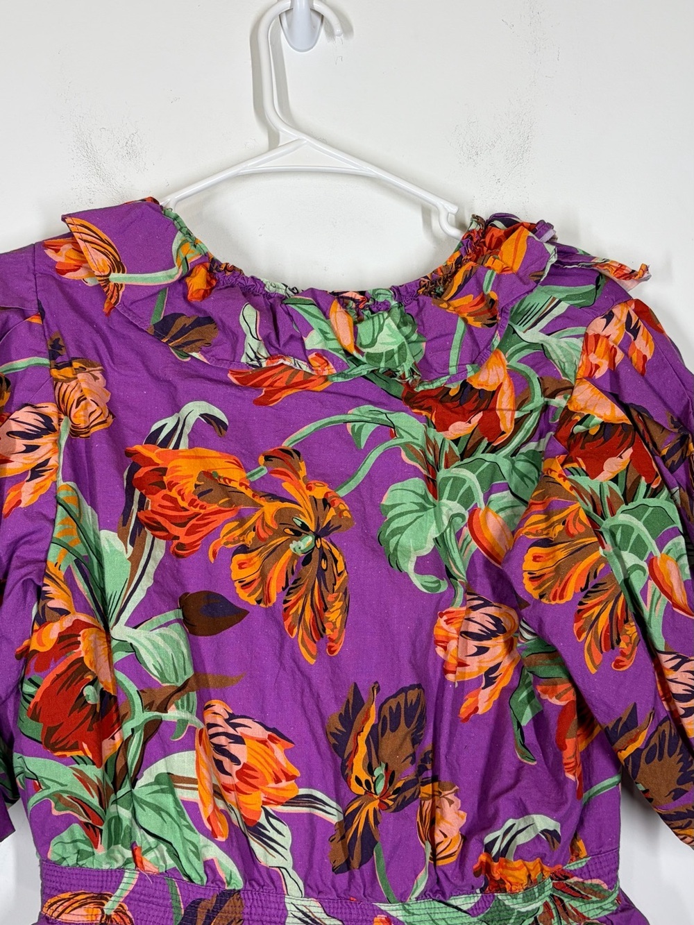 Love The Label Remy Dress Size Large - Picture 7 of 9
